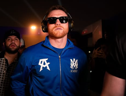 фото - Сколько PPV-трансляций шоу Канело – Скулл удалось продать? Озвучены первые прогнозы