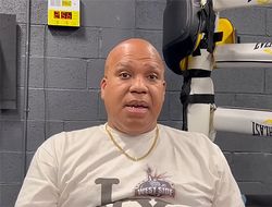 фото - Бетербиев в крузерах, супертяжах и с Александром Усиком — комментирует Андре Розье