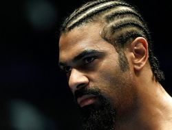 фото - Дэвид Хэй сделал неожиданный прогноз на бой Фьюри–Джошуа