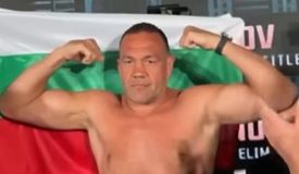 Скандал? Пулева и Гассиева не проверяли на допинг перед боем