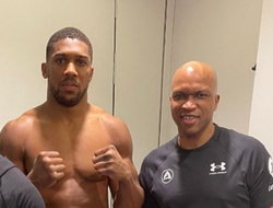 фото - Деррик Джеймс о сотрудничестве с Джошуа: «Трындеть — не мешки ворочать»