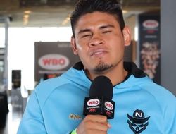 фото - Наваррете близок к унификации, а чемпион-легковес проведёт обязательную защиту