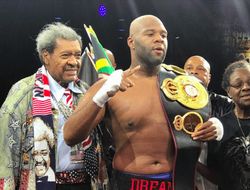фото - Дон Кинг «победил» на торгах по бою Брайан – Чарр. Есть дата и крутой андеркард