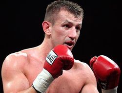 фото - (Результаты + Видео) Томаш Адамек легко выиграл у Доминика Гуинна