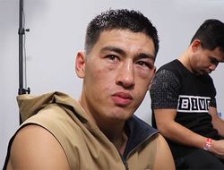 фото - Дмитрий Бивол: Я бы подрался с Джошуа Буатси, но есть более приоритетный бой