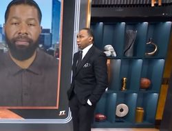 фото - Обозреватель о пенсии Джонса: «Он как чувак из бокса»