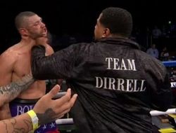 фото - С тренера Андре Диррелла частично сняты обвинения