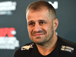 фото - На следующей неделе соперник Емельяненко начнёт принимать допинг