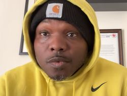 фото - Брэдли жёстко высмеял Дэвиса за реванш с Олбрайтом