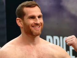 фото - Прайс рвётся в ринг: Я заслужил право сам решать, когда мне уходить на пенсию