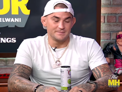 фото - Порье жёстко прошёлся по Чендлеру: «Ты — не один из нас»