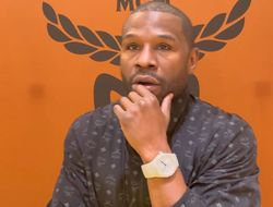 фото - Реванш с Пакьяо будет выставочным — Мейвезер