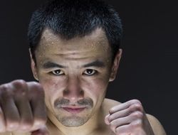 фото - Жакиянов сразится с африканским нокаутёром Тете