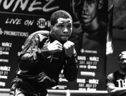 фото - Промоутер: Все хотят драться с Жервонтой Дэвисом! 