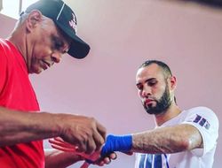 фото - Арум сказал нам, что у Хосе есть всё для победы над Ломаченко — тренер Педрасы