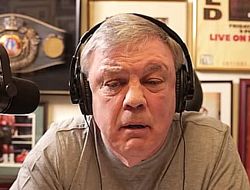 фото - «Всё ли у него в порядке с головой?» Атлас назвал своего фаворита боя Барриос-Гарсия