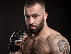 фото - Интервью Романа Долидзе: Стремлюсь быть первым всегда и во всём