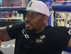 фото - «Просто заткнитесь». Тренер Уайлдера дал совет болельщикам