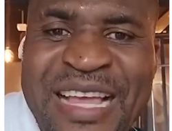 фото - «Хищник» Нганну объяснил, зачем ему бой с Линсом