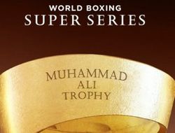 фото - Итоги жеребьёвки WBSS: названы соперники Усика, Гассиева, Бриедиса и Кудряшова