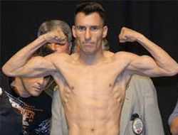 фото - Уго Касарес с трудом прошёл Хулио Сесара Миранду