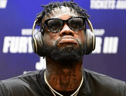 фото - Почему Уайлдер молчал на пресс-конференции? Наверняка знает Тайсон Фьюри