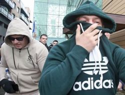 фото - Макгрегор и бандиты: Конор избил отца ирландского уголовного авторитета?