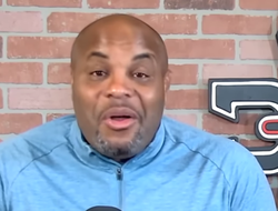 фото - Не Рахмонов? Легенда UFC назвал вероятного соперника Мухаммада