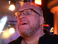 фото - Вот почему Фьюри был плох в бою с Нганну — менеджер назвал внезапную причину