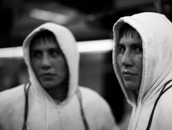 фото - Команда Головкина отрицает обвинения Карла Фроча