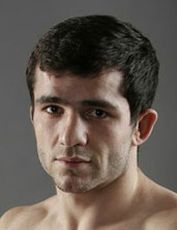 Тимур Валиев