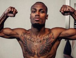 фото - «Зверь» из США хочет бой с Фултоном: «Ему не спрятаться»