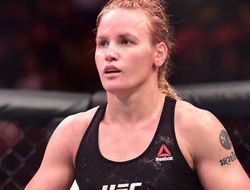 фото - Валентина Шевченко отстояла титул на UFC 255