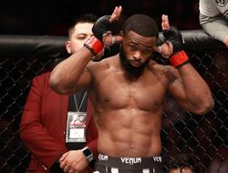 фото - Вудли обещает нокаутировать Джейка Пола: «Это самый лёгкий бой в карьере!»