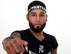 фото - Побивший Яманаку мексиканец Луис Нери провалил допинг–тест