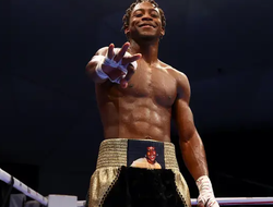 фото - У Ломаченко новый потенциальный соперник — «Бизнесмен» из США