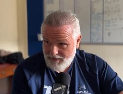 фото - «С Кличко такого не было». Питер Фьюри о победе Усика над племянником