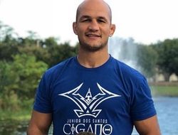 фото - Джуниор дос Сантос знает, как добраться до Кормье: через третий бой с Миочичем