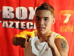 фото - В команде Вальдеса присматриваются к титулу Ломаченко