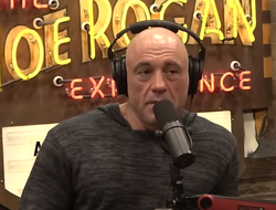 фото - Роган оценил шансы Макгрегора вернуться на топ-уровень после жуткой травмы