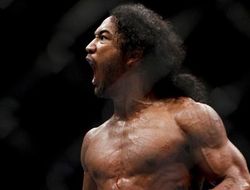 фото - Ислам Мамедов проиграл Бену Хендерсону на Bellator 273: видео