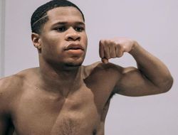 фото - Хэйни оправдывается за «белому меня не побить»: Я не расист! Это я к величию иду