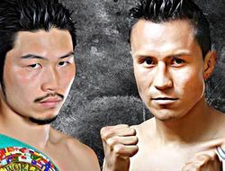 фото - Франсиско Варгас упал, но перебил Миуру и взял титул