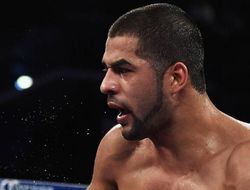 фото - Садам Али победил «тень» Маурисио Эрреры и усыпил зрителей