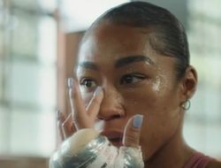 фото - Баумгарднер не приняла вызов Дюбуа