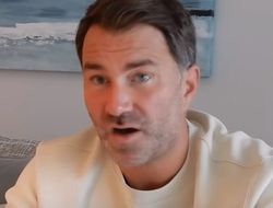 фото - Хирн нашёл следующего соперника Кроуфорду. Когда-то мы мечтали об этом поединке