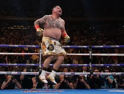 фото - Ура! Энди Руиса обязали драться с «Кинг Конгом» Ортисом — СМИ