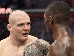 фото - Почему Адесанья не может быть лучшим в P4P — объясняет экс-претендент