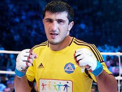 фото - M-1 Challenge 56: Эмеев взял реванш у Василевского и другие результаты