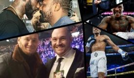 Главные бои апреля-2026: фестиваль хэвивейта с Фьюри, Уайлдером, Чисорой, Миллером и Околи